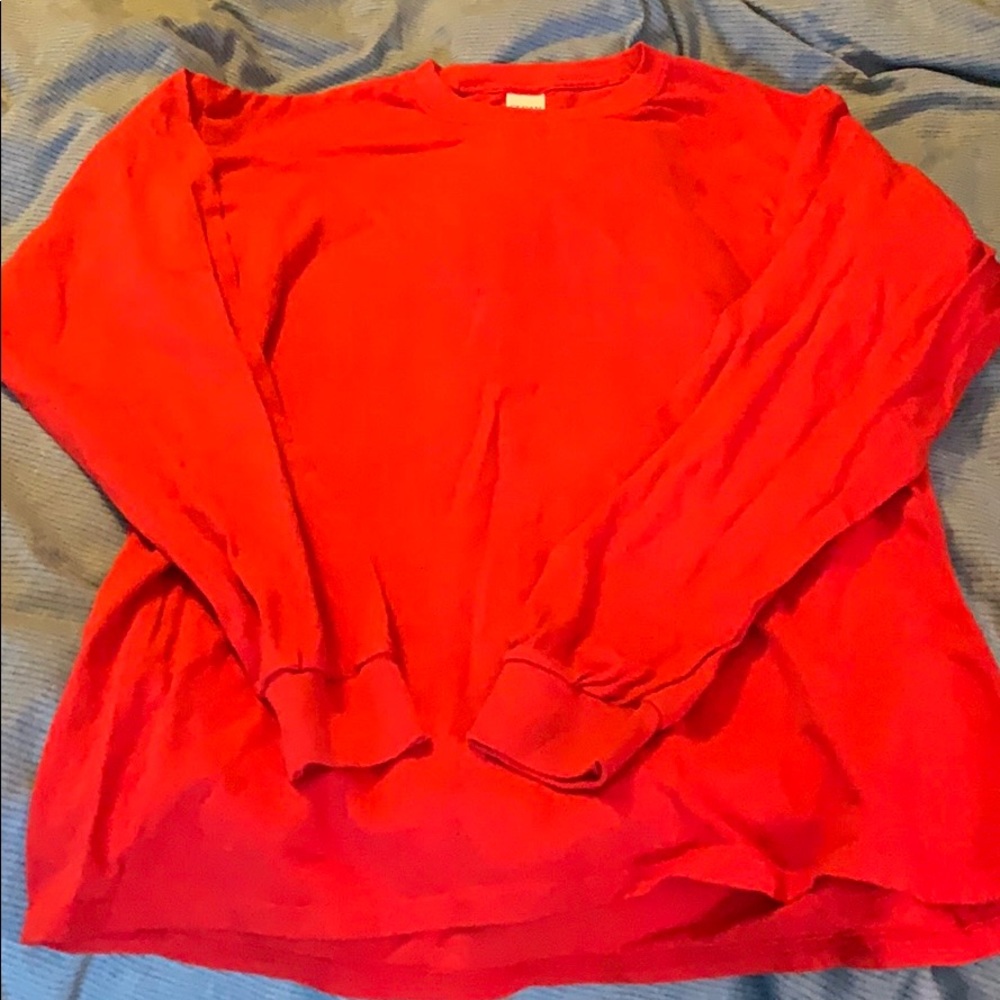 Gildan Heavy Cotton T-shirt